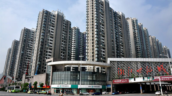 湘江電纜中低壓電力電纜進(jìn)駐湘江世紀(jì)城，品質(zhì)得到高度美譽(yù)